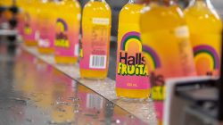 beverage formulation companies Unlock Flavors of Innovation