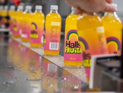 beverage formulation companies Unlock Flavors of Innovation