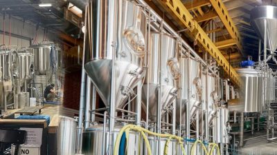 Deutsche Beverage Technology Revolutionizing The Industry