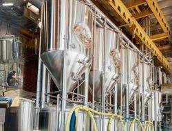 Deutsche Beverage Technology Revolutionizing The Industry