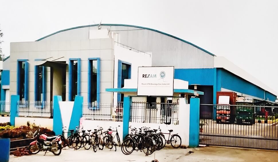 REXAM BEVERAGE CAN GmbH Stock Photo - Alamy REXAM BEVERAGE CAN GmbH Stock Photo - Alamy